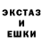 Ecstasy диски B1 B2